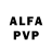 Alpha PVP Crystall Adriana Nevarez